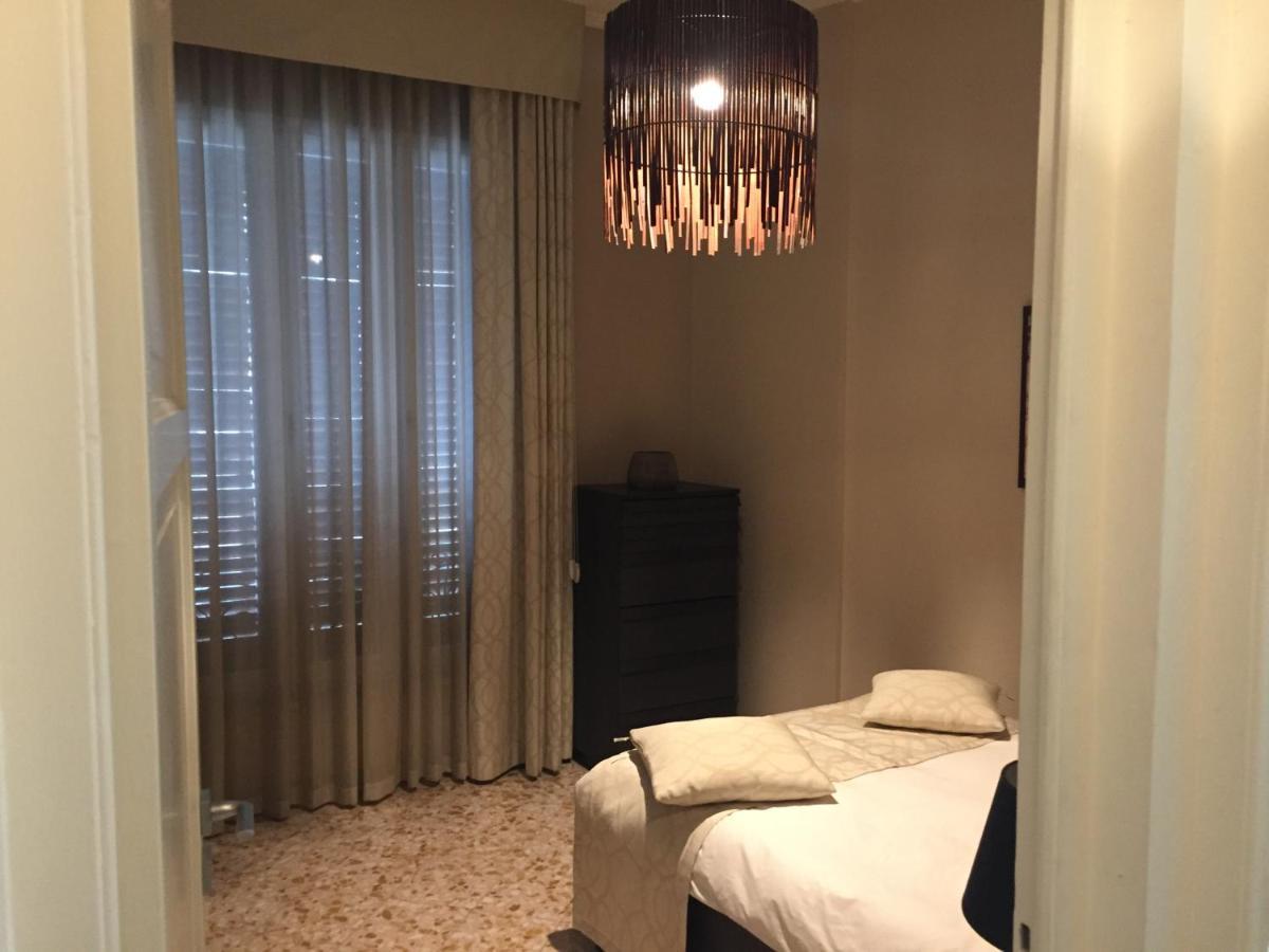 Due Cani Apartment 팔레르모 외부 사진
