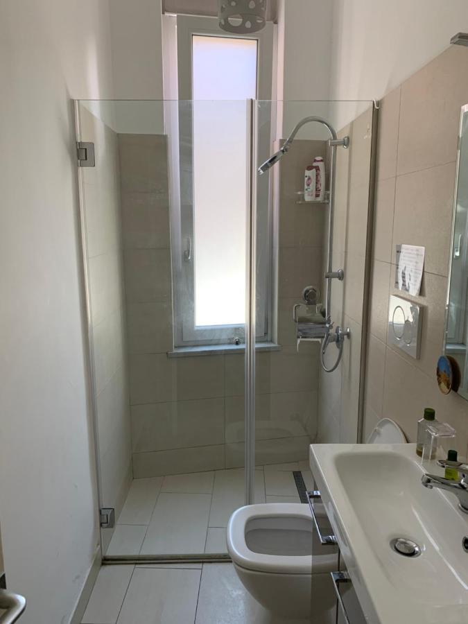 Due Cani Apartment 팔레르모 외부 사진